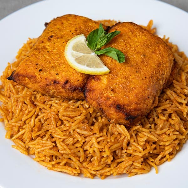 كبسه سمك
