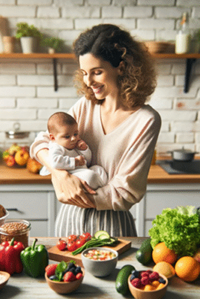 Balancing Fitness and Nutrition: The Perfect Duo