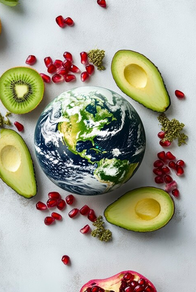 The Ultimate Nutrition Guide for Beginners